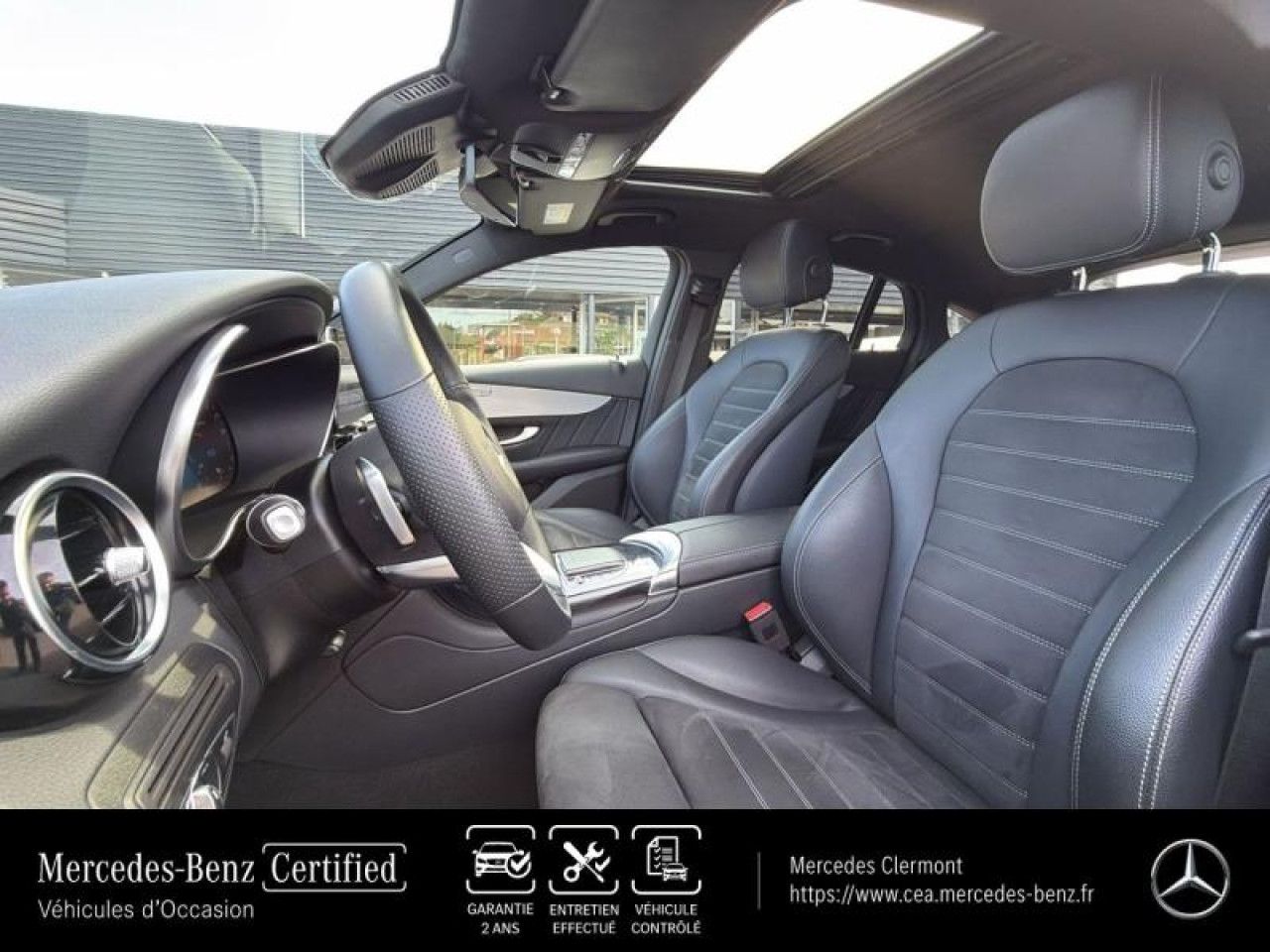 Photo du v&eacute;hicule 14 / 18