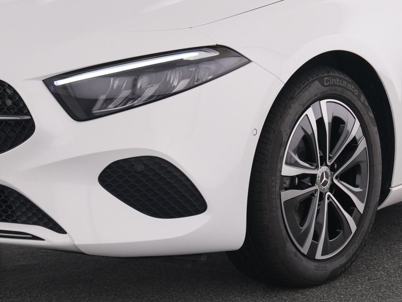 Mercedes-Benz A-Klasse – Bild 8