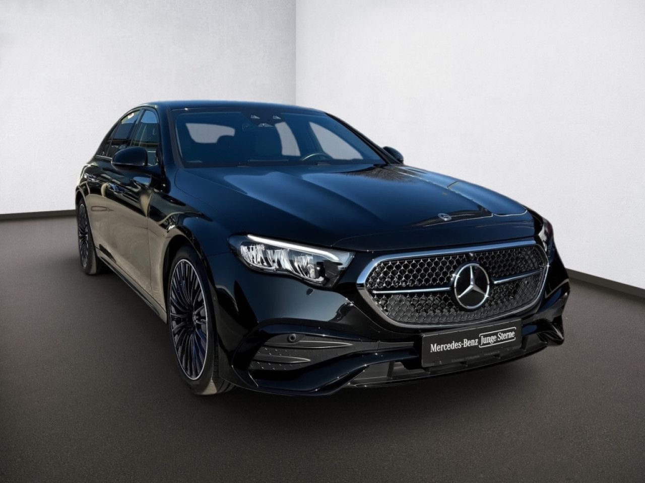 Mercedes-Benz E-Klasse – Bild 6