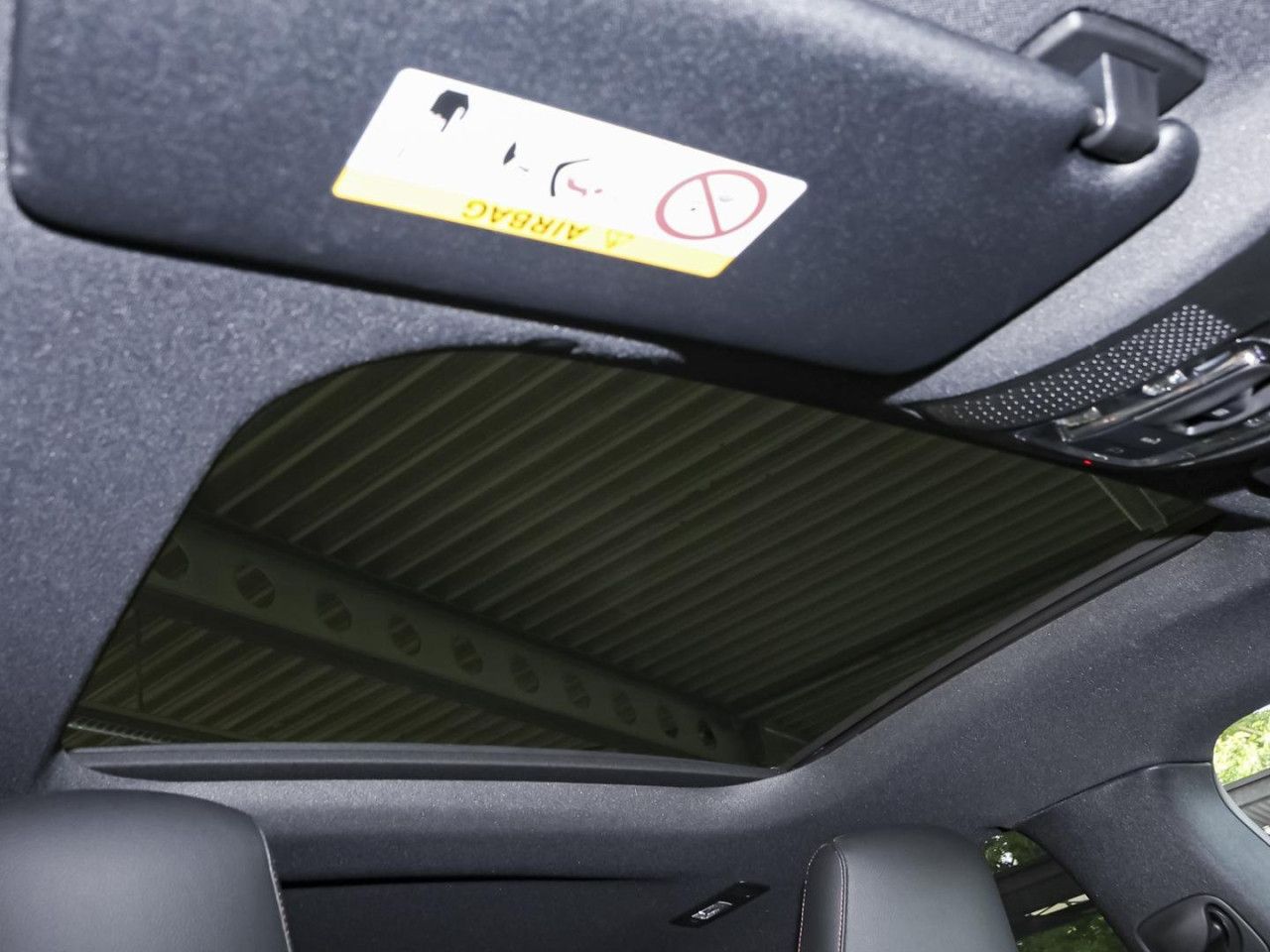 Mercedes-Benz CLA – Bild 9