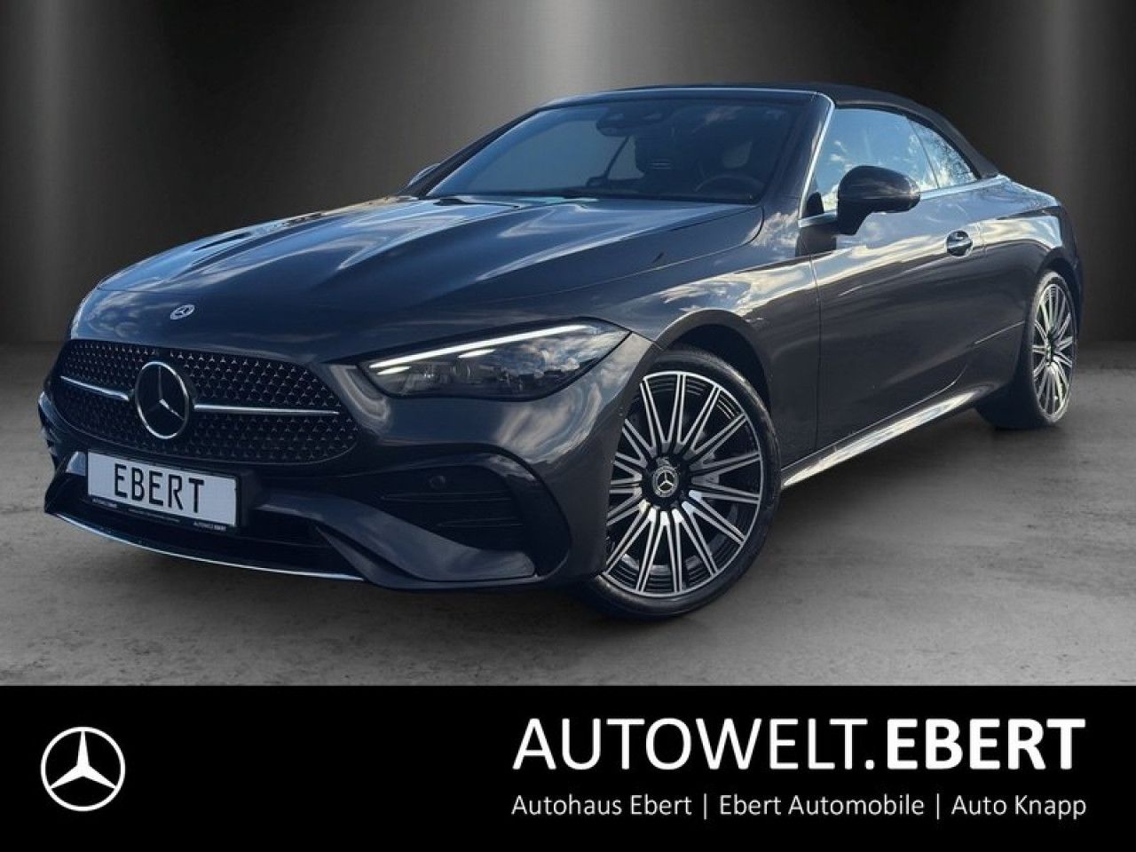 Mercedes-Benz CLE – Bild 2