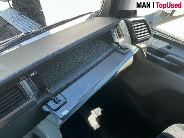 MAN TGX 18.470 4x2 BL SA 19