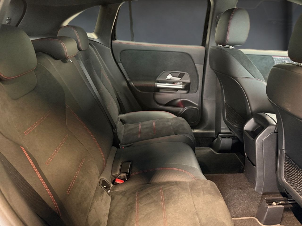 Mercedes-Benz GLA – Bild 13