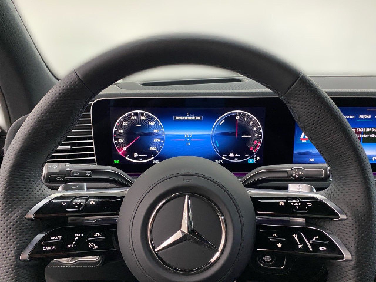 Mercedes-Benz GLE – Bild 8