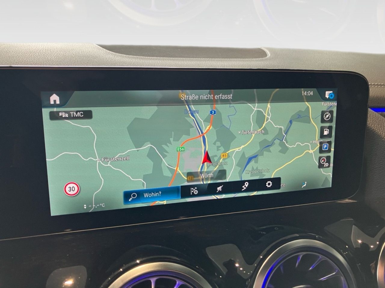 Mercedes-Benz GLA – Bild 12