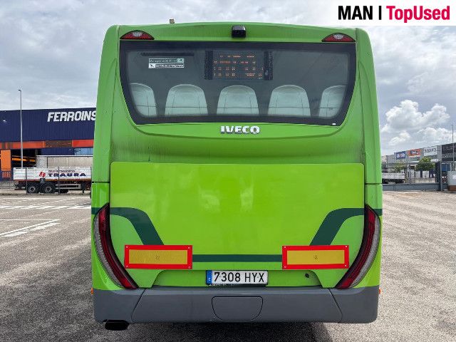 IVECO Crossway 6