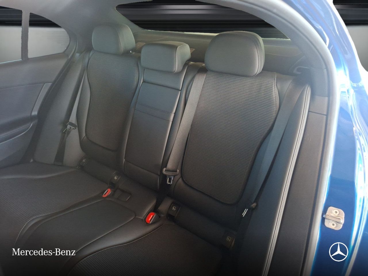Mercedes-Benz C-Klasse – Bild 15