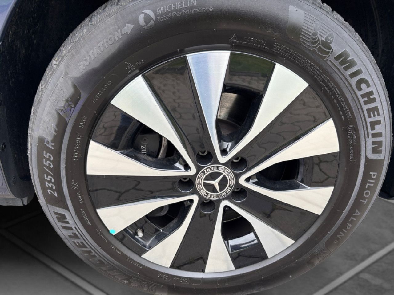 Mercedes-Benz V-Klasse – Bild 16