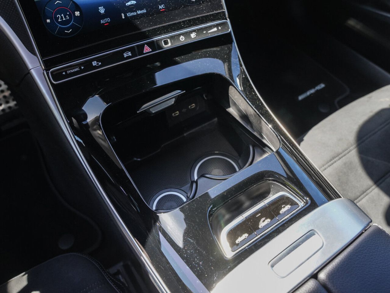 Mercedes-Benz CLE – Bild 12