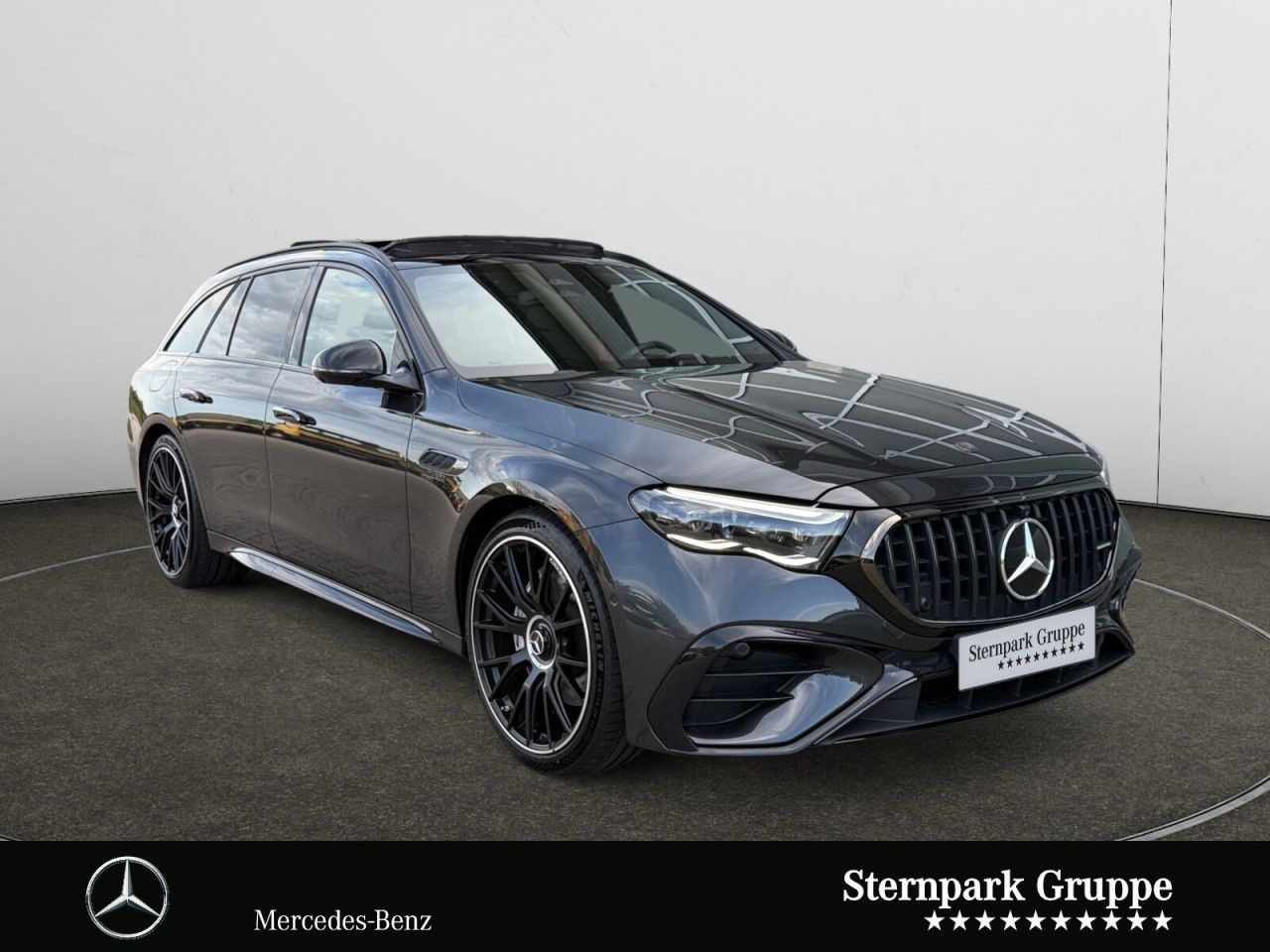 Mercedes-Benz E-Klasse – Bild 7