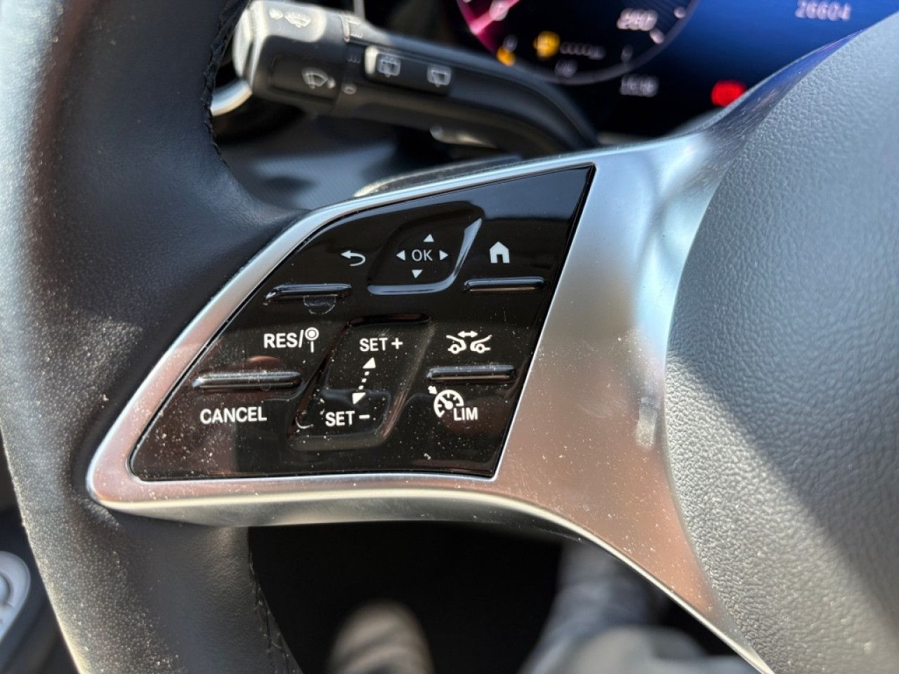 Mercedes-Benz V-Klasse – Bild 20