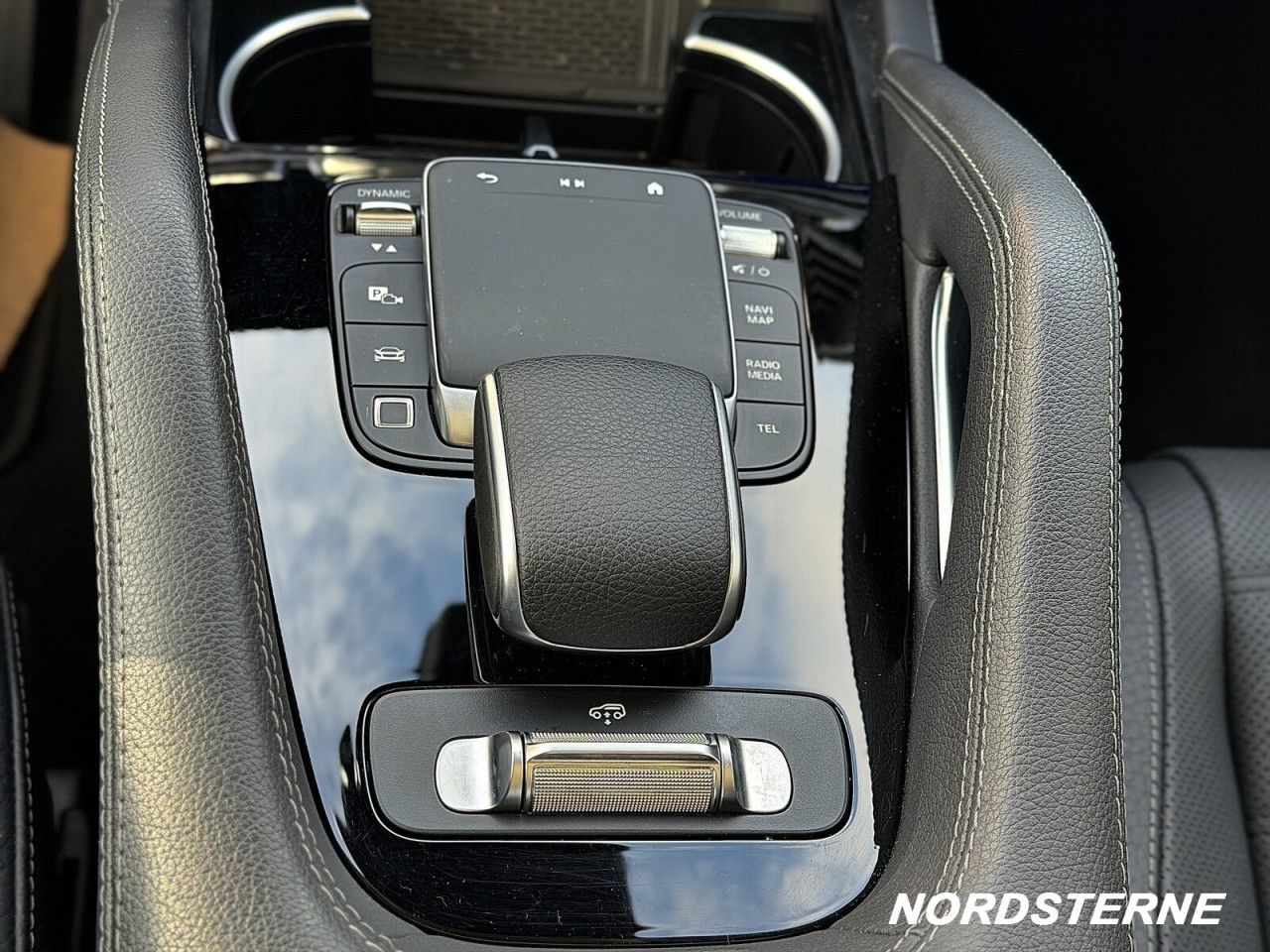 Mercedes-Benz GLS – Bild 28