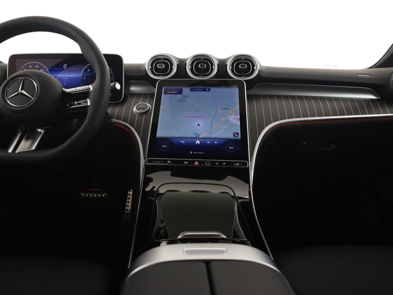 Mercedes-Benz C-Klasse – Bild 10
