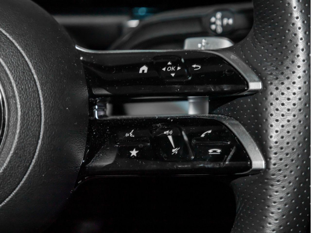 Mercedes-Benz GLB – Bild 17