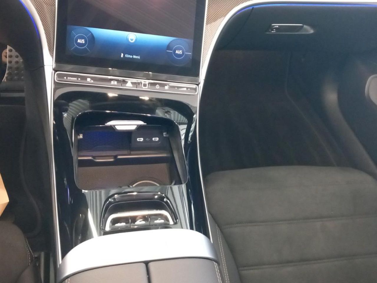 Mercedes-Benz CLE – Bild 9