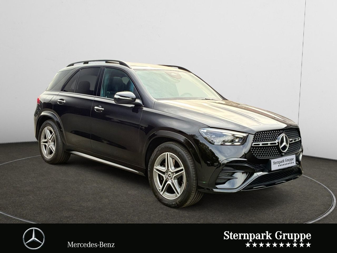 Mercedes-Benz GLE – Bild 7