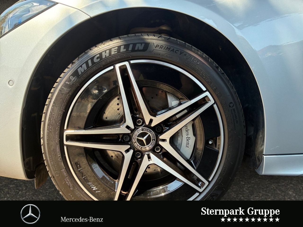 Mercedes-Benz C-Klasse – Bild 14
