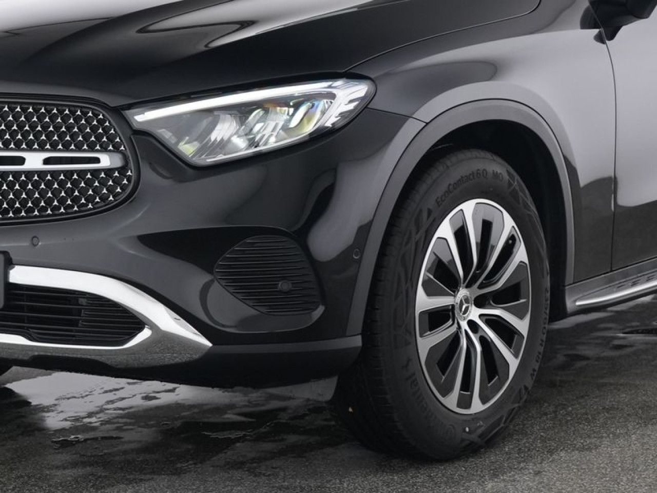 Mercedes-Benz GLC – Bild 3