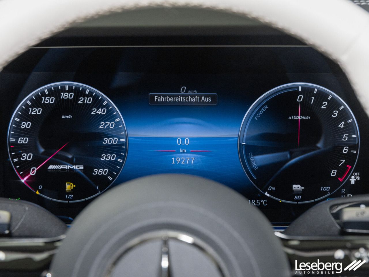 Mercedes-Benz AMG GT – Bild 21