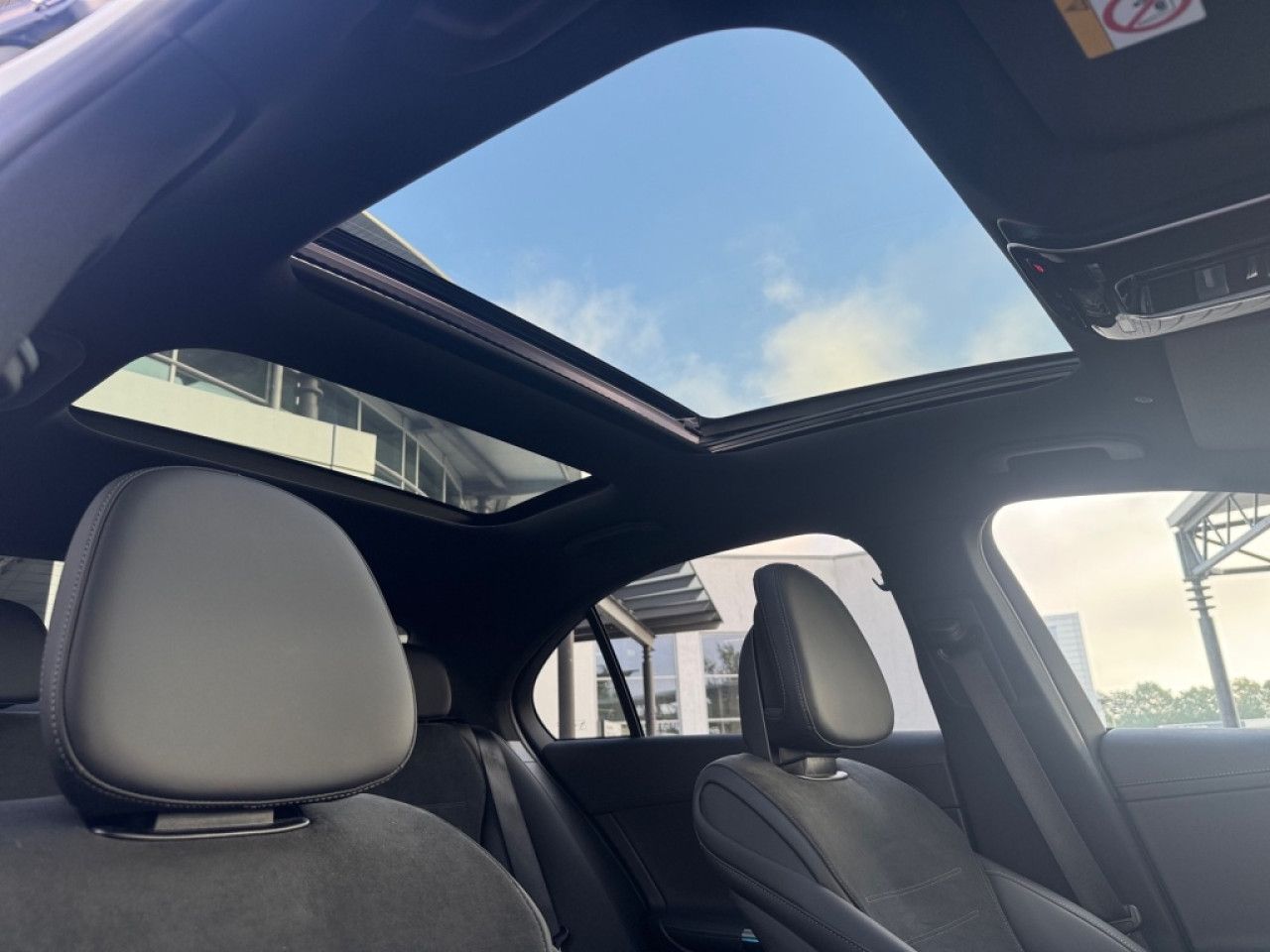 Mercedes-Benz C-Klasse – Bild 6