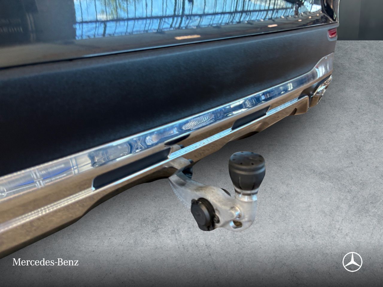 Mercedes-Benz GLC – Bild 25