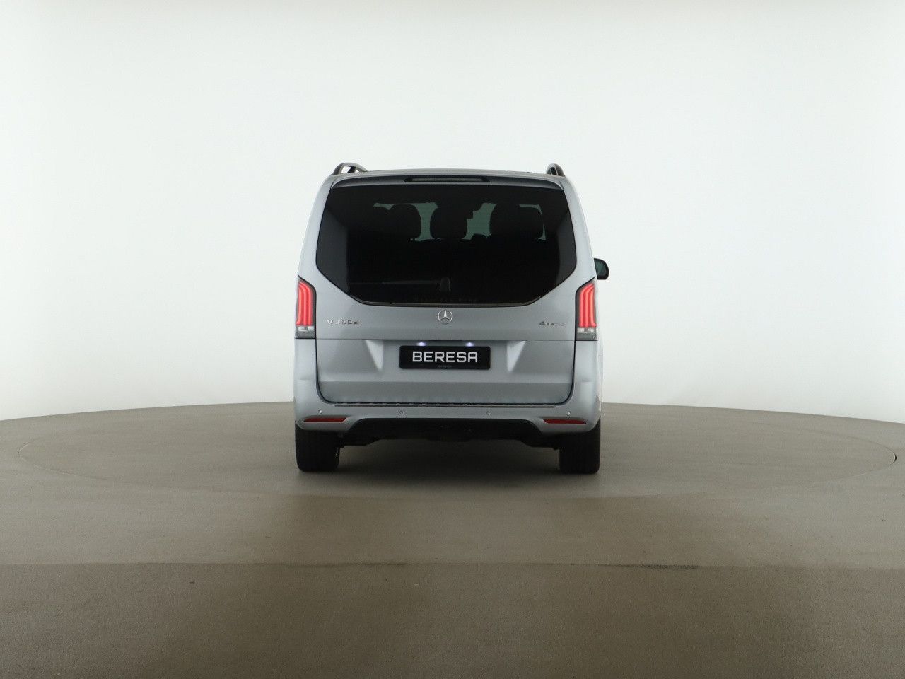 Mercedes-Benz V-Klasse – Bild 5