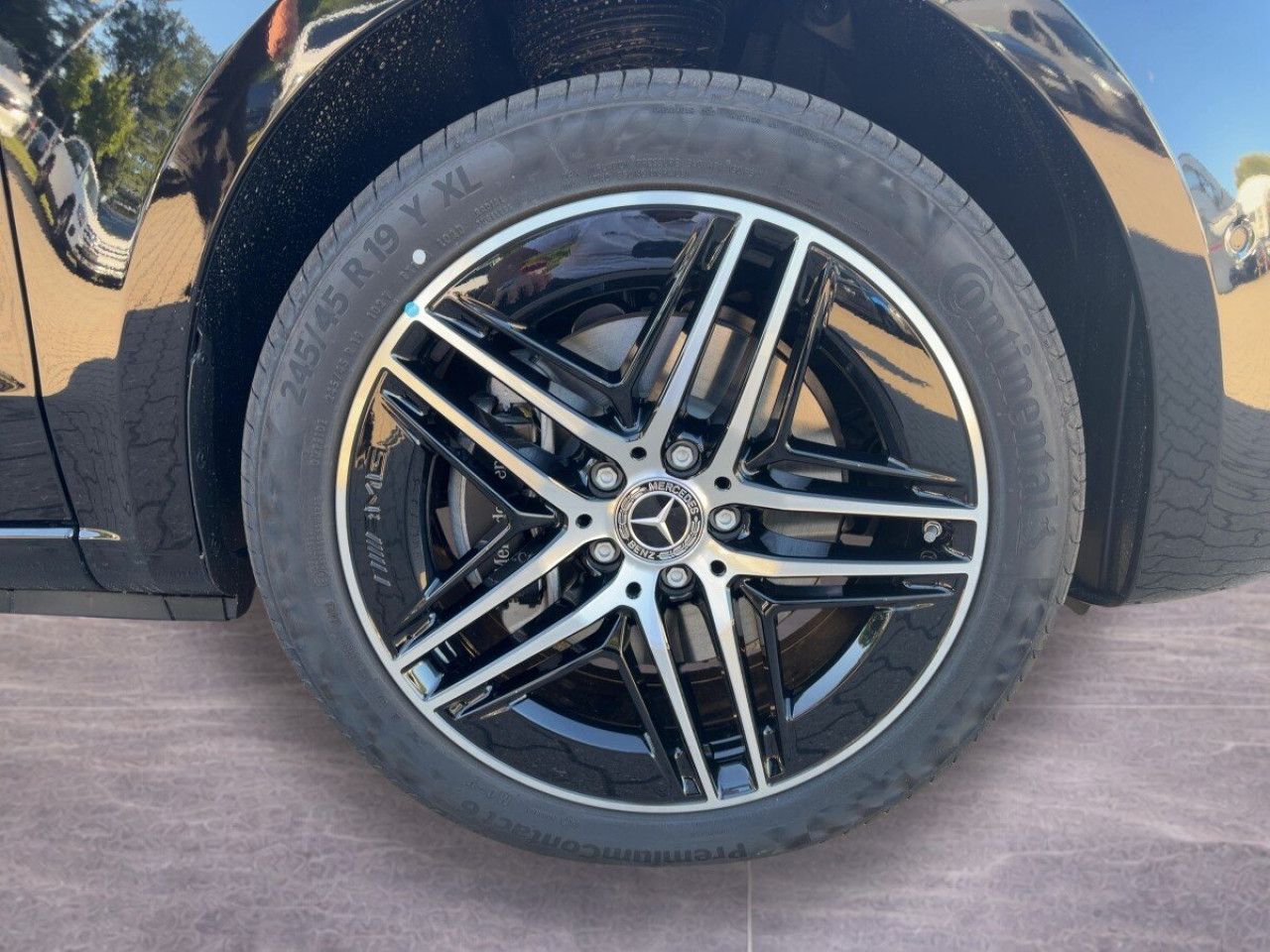 Mercedes-Benz Marco Polo – Bild 11