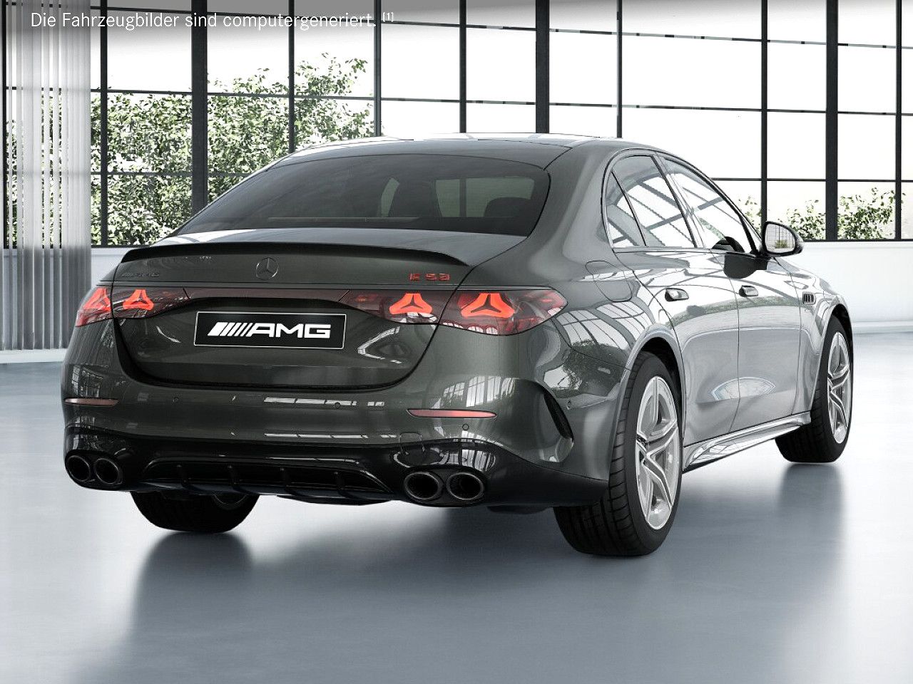 Mercedes-Benz E-Klasse – Bild 25