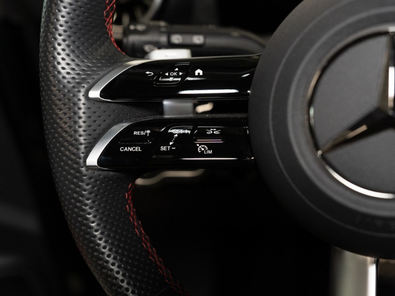 Mercedes-Benz CLA – Bild 13