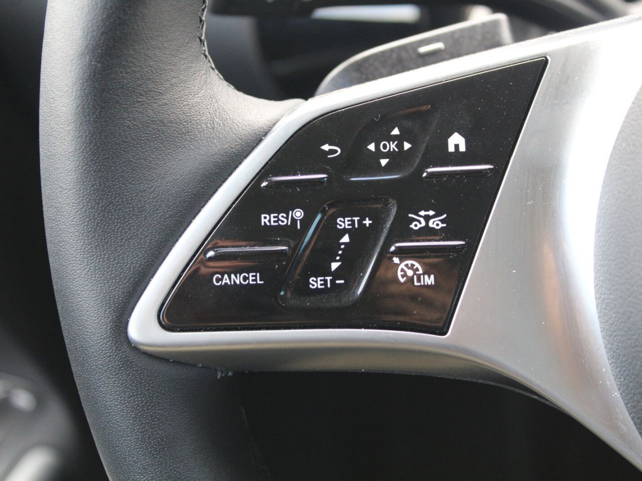 Mercedes-Benz B-Klasse – Bild 9