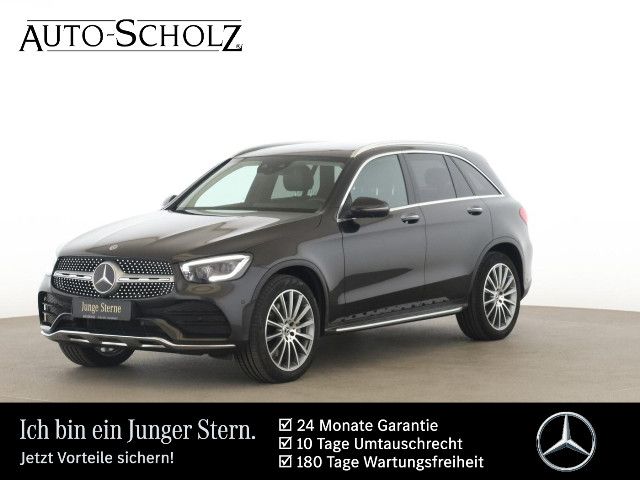 Mercedes-Benz GLC 400