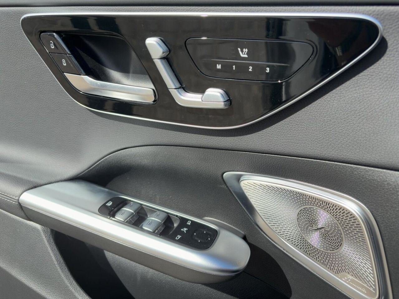 Mercedes-Benz C-Klasse – Bild 12