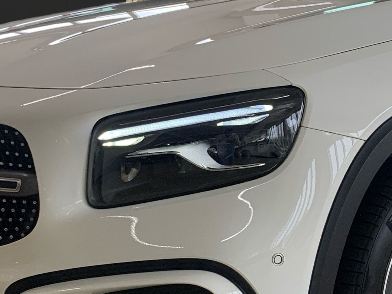 Mercedes-Benz GLB – Bild 5