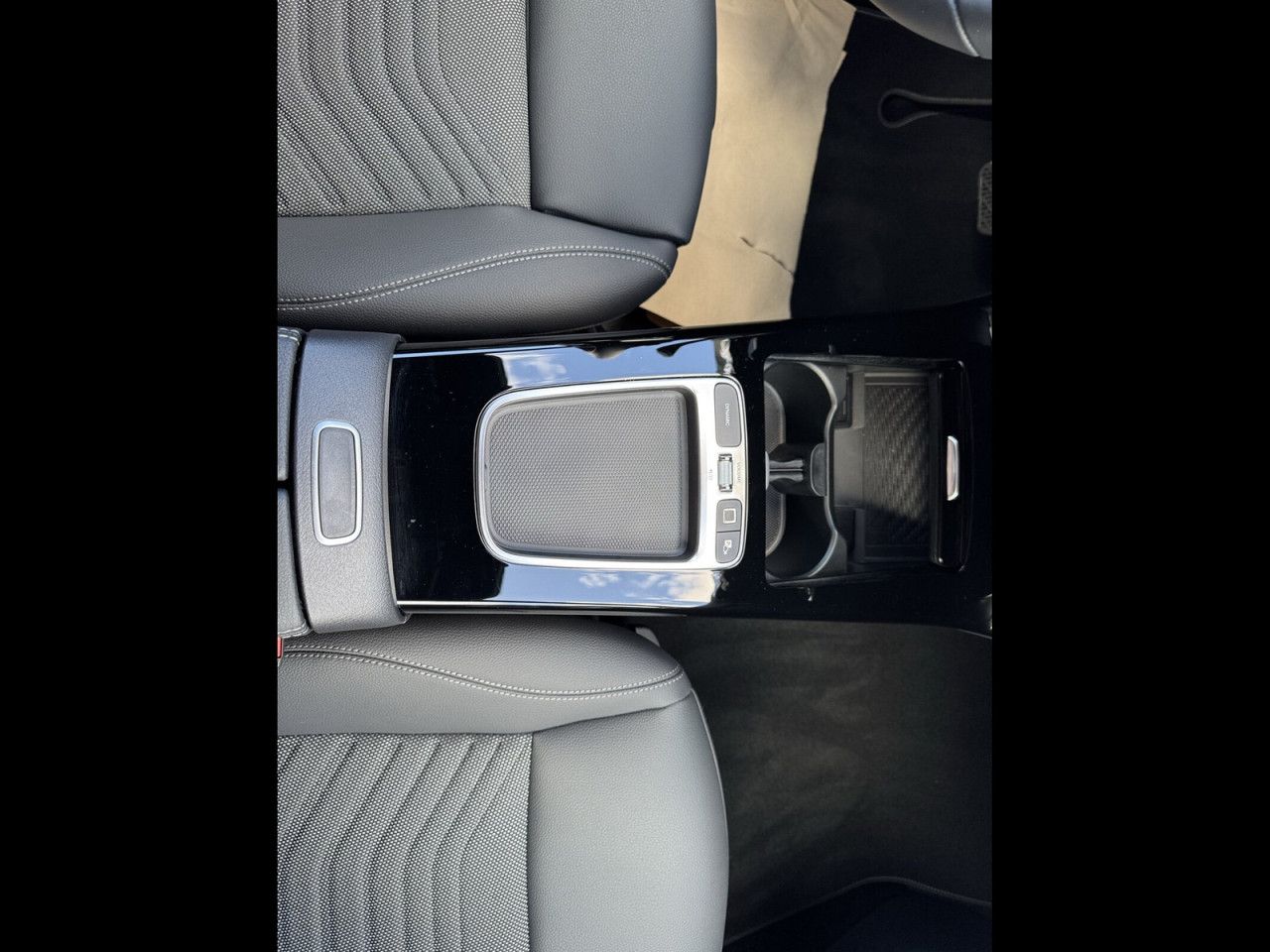 Mercedes-Benz A-Klasse – Bild 17