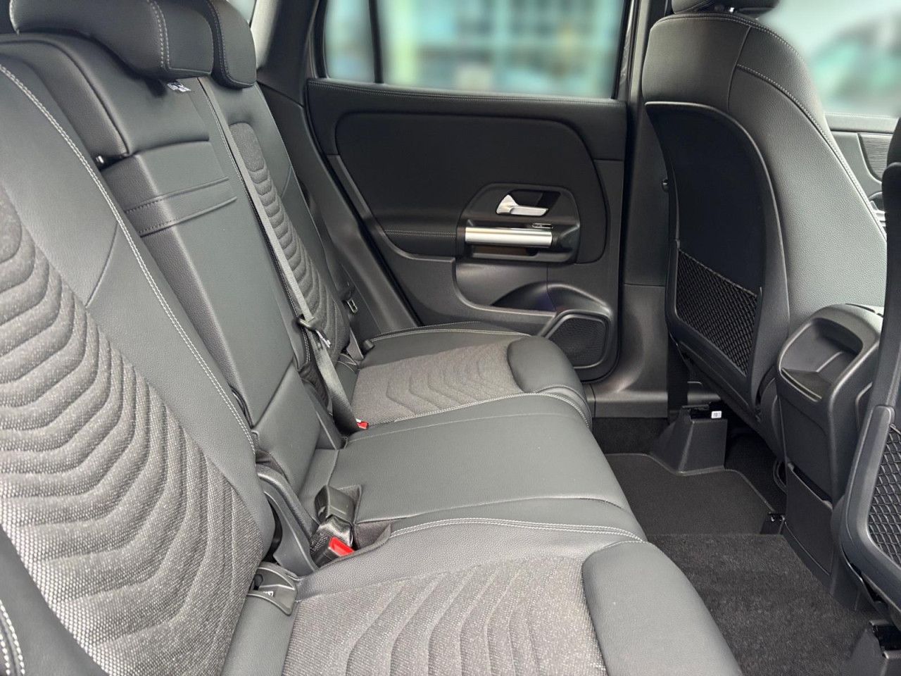 Mercedes-Benz GLA – Bild 11