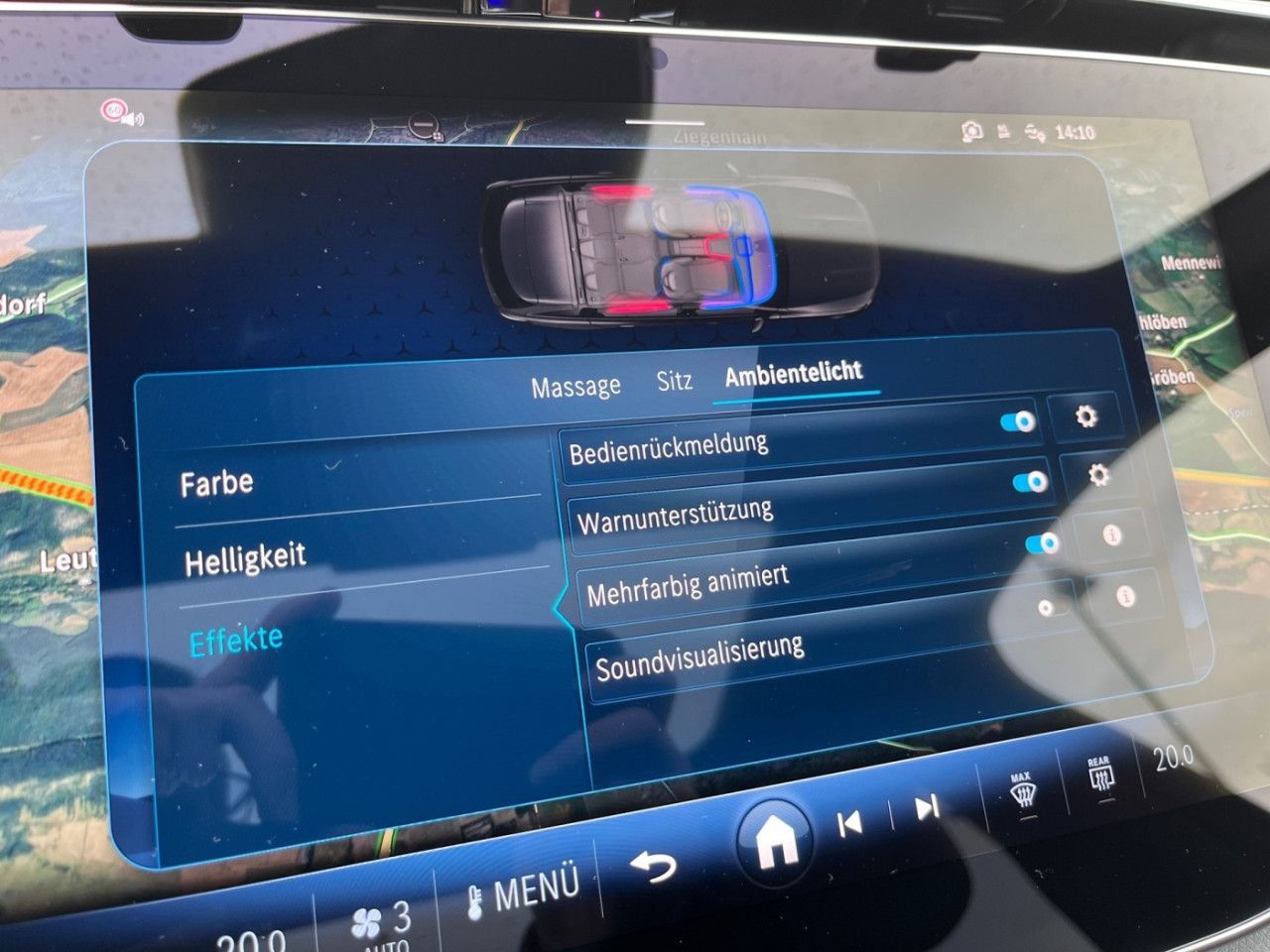 Mercedes-Benz E-Klasse – Bild 26