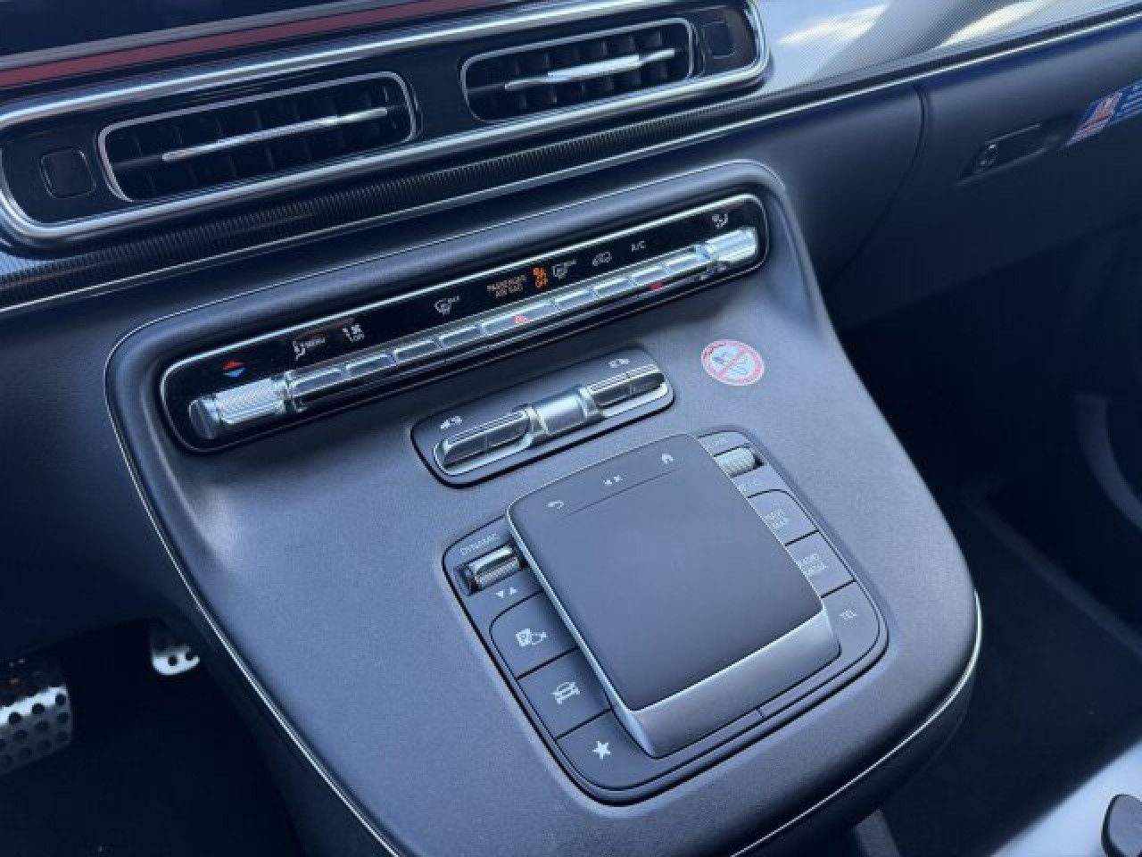 Mercedes-Benz V-Klasse – Bild 17