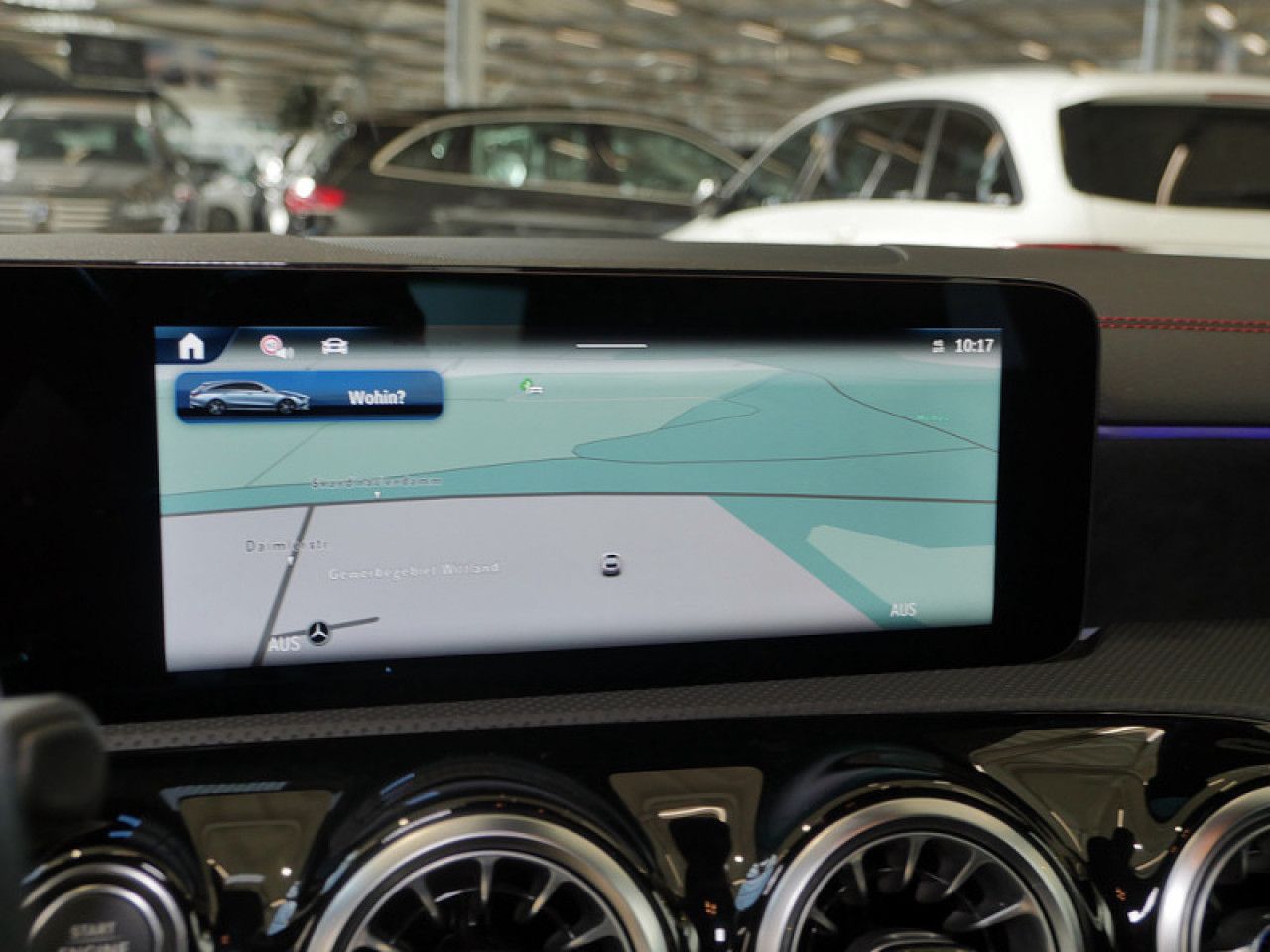 Mercedes-Benz CLA – Bild 18