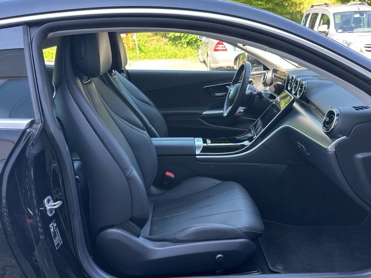 Mercedes-Benz CLE – Bild 15