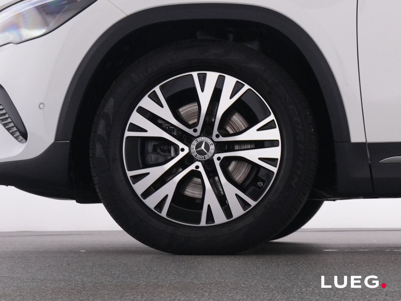 Mercedes-Benz GLA – Bild 19