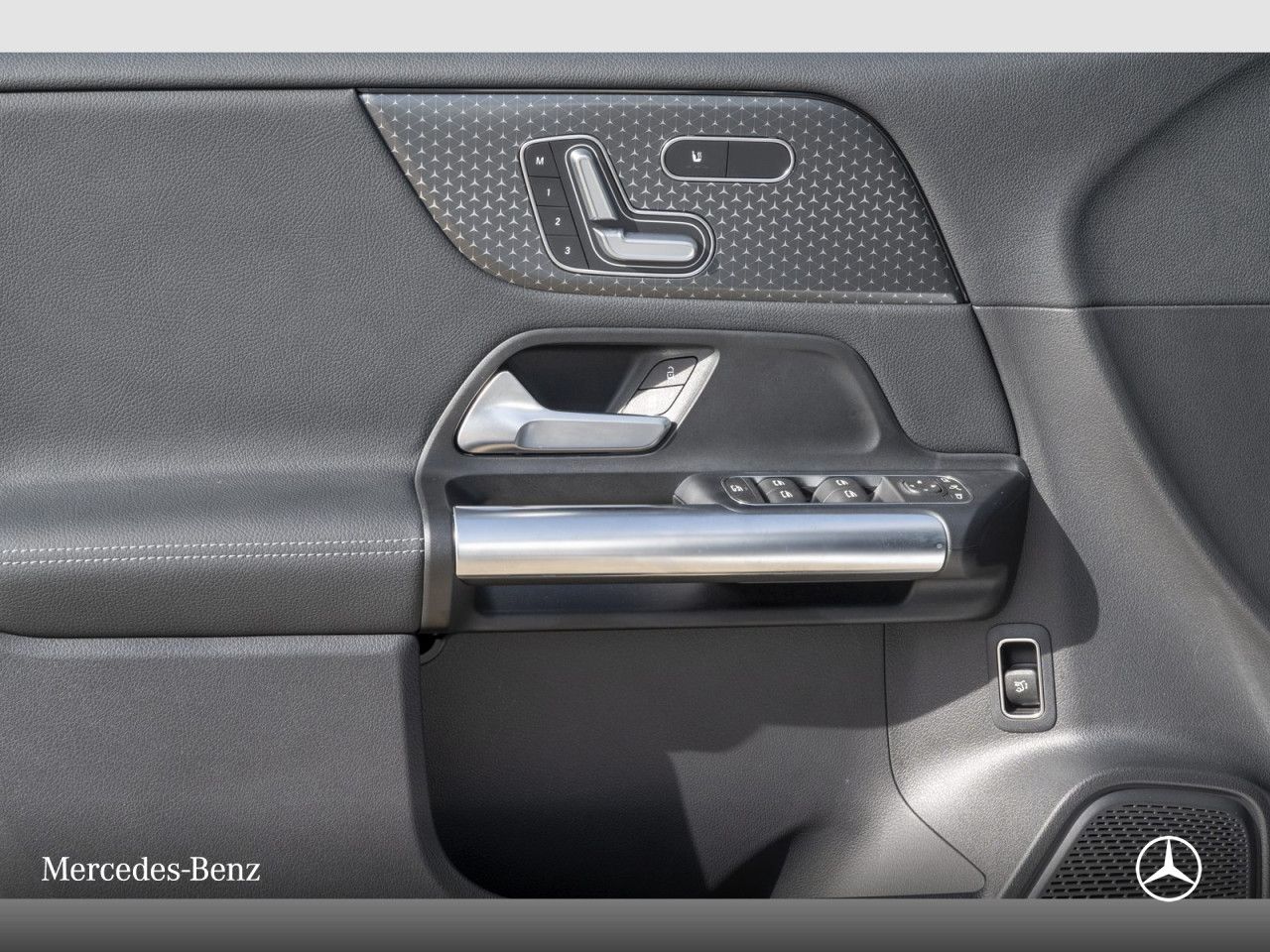 Mercedes-Benz B-Klasse – Bild 16