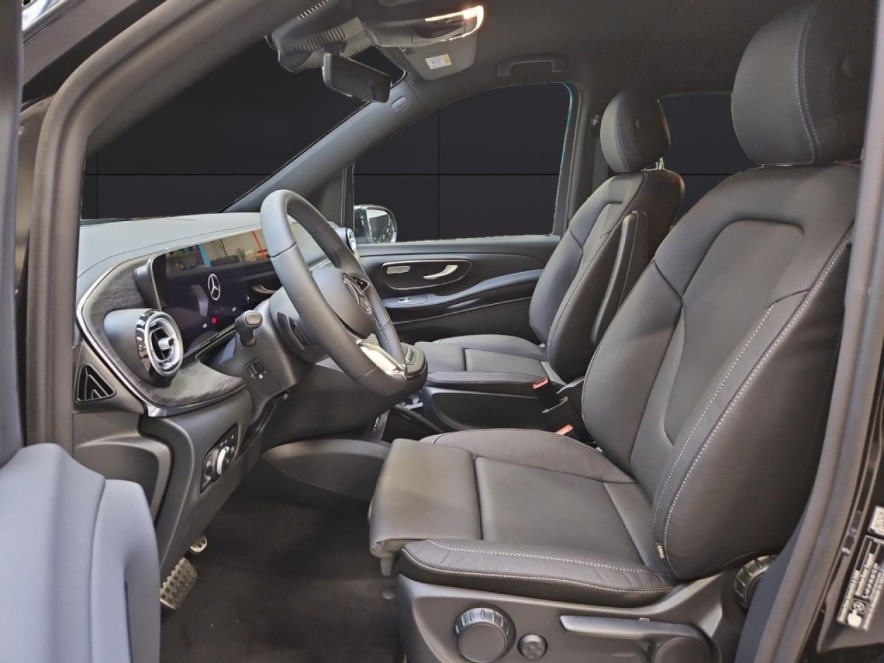 Mercedes-Benz V-Klasse – Bild 5