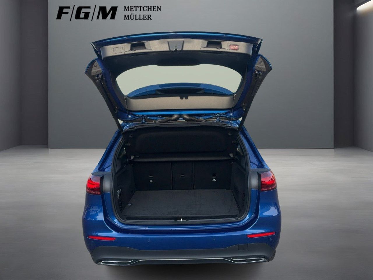 Mercedes-Benz B-Klasse – Bild 5