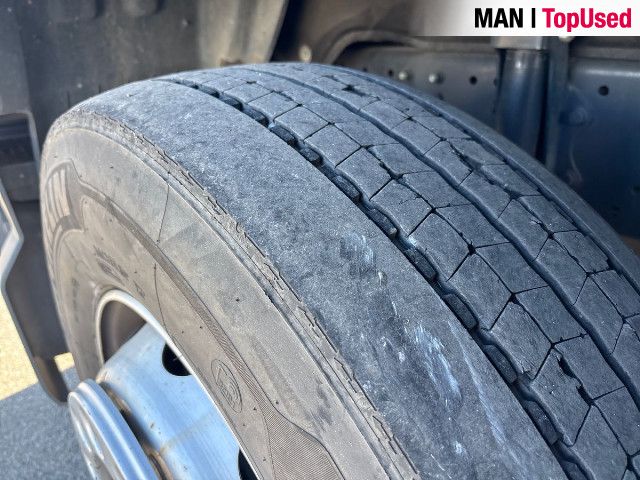 MAN TGX 18.510 4x2 BL SA 10