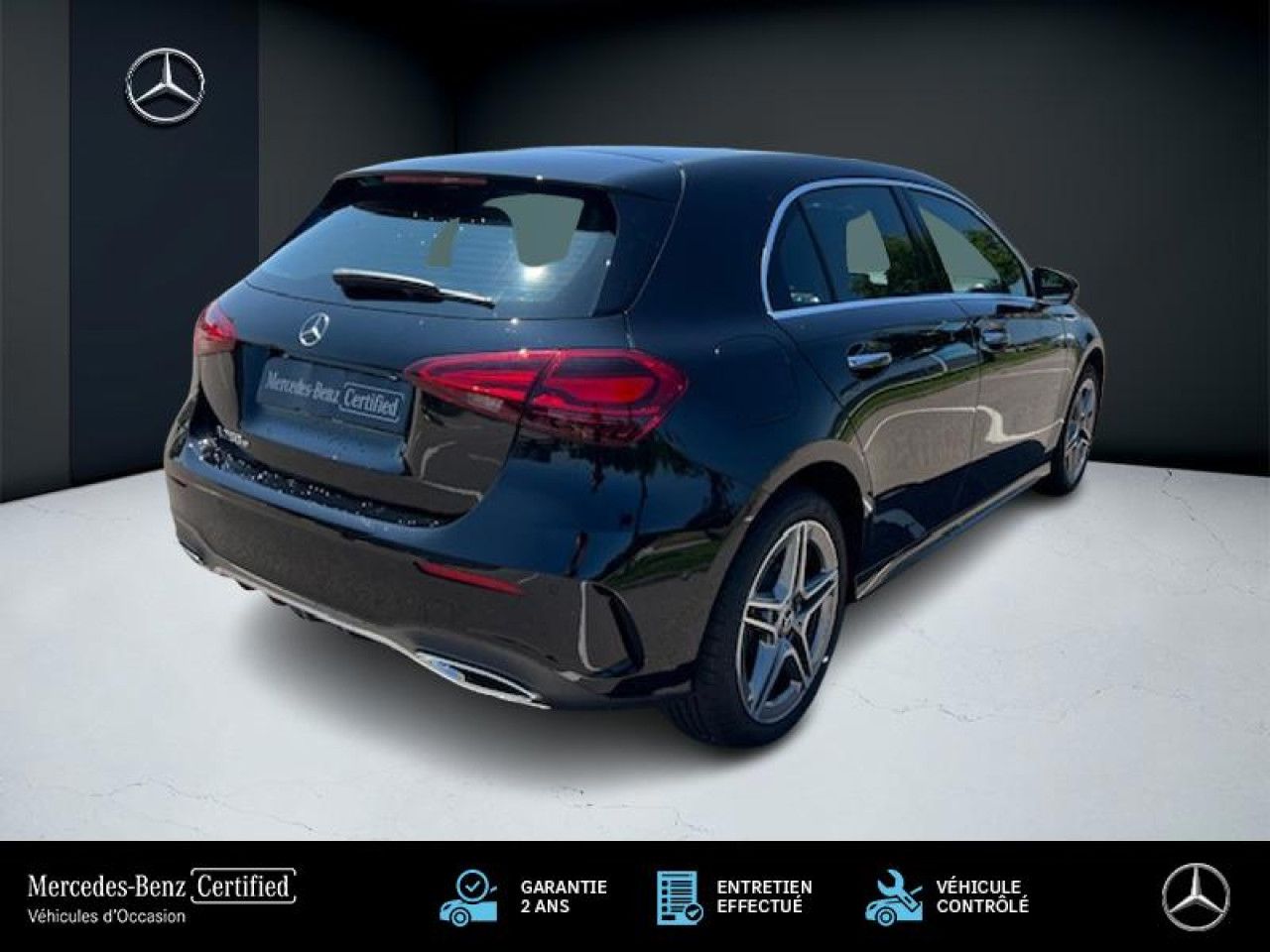 Photo du v&eacute;hicule 4 / 18