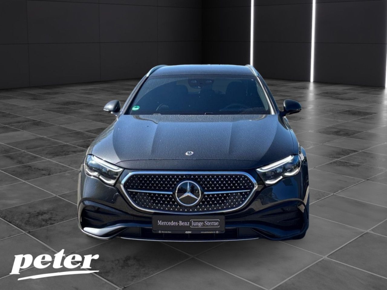 Mercedes-Benz E-Klasse – Bild 2