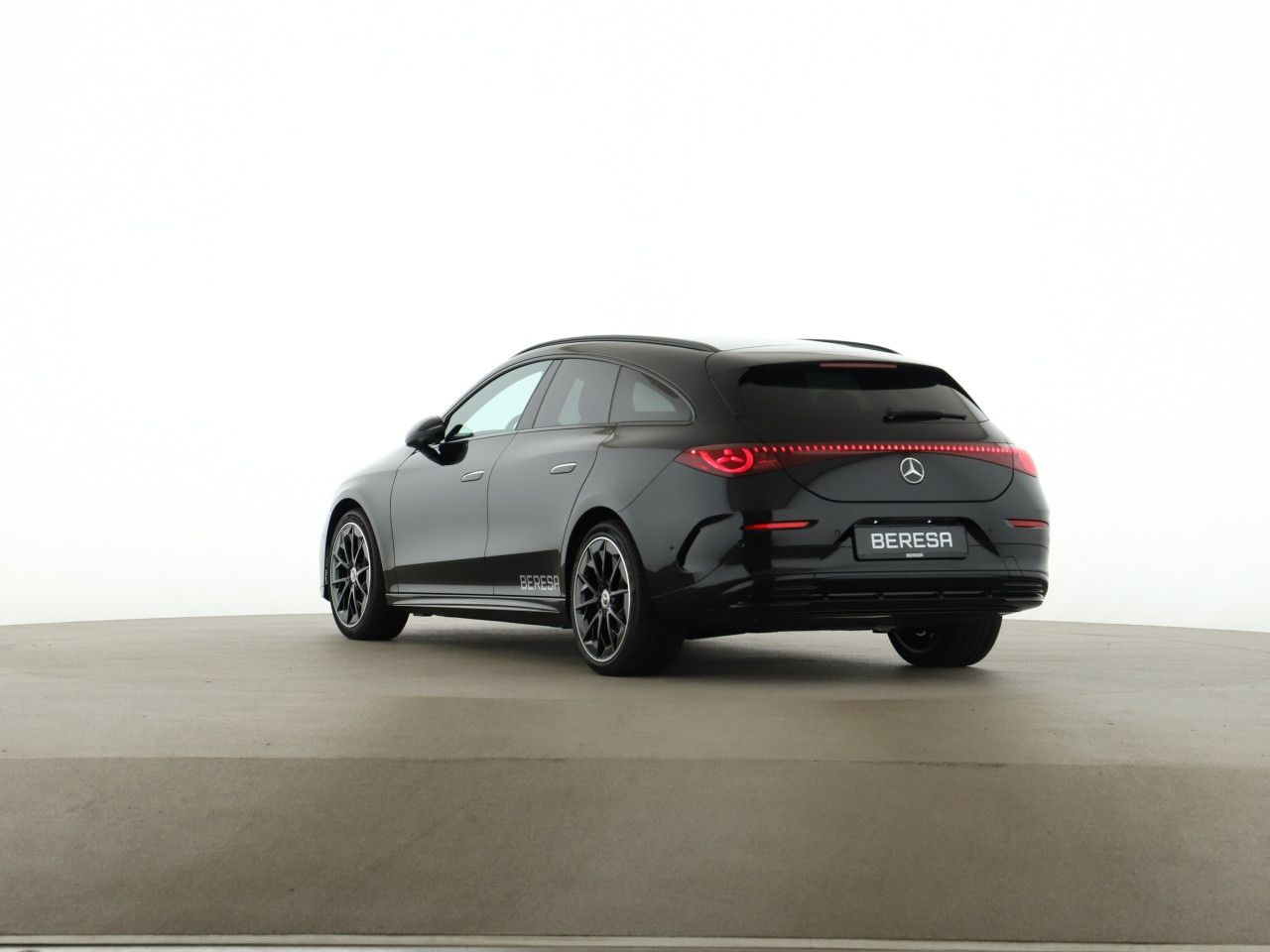 Mercedes-Benz CLA – Bild 4