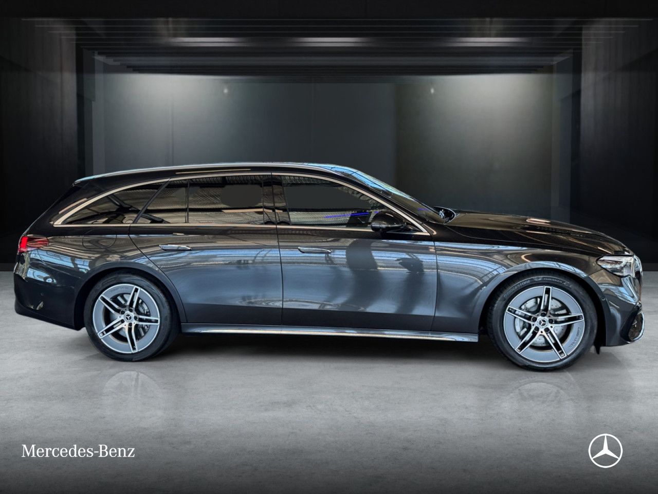 Mercedes-Benz E-Klasse – Bild 18