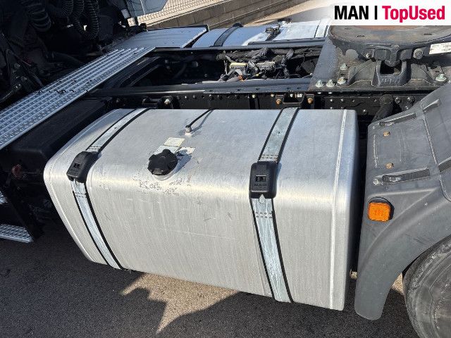 MAN TGX 18.470 4x2 BL SA 13