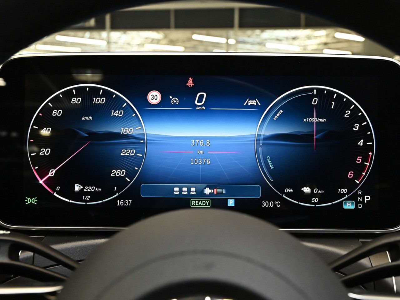 Mercedes-Benz C-Klasse – Bild 18